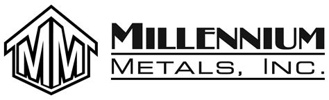 millennium metal fabricanting inc|millennium metals jacksonville.